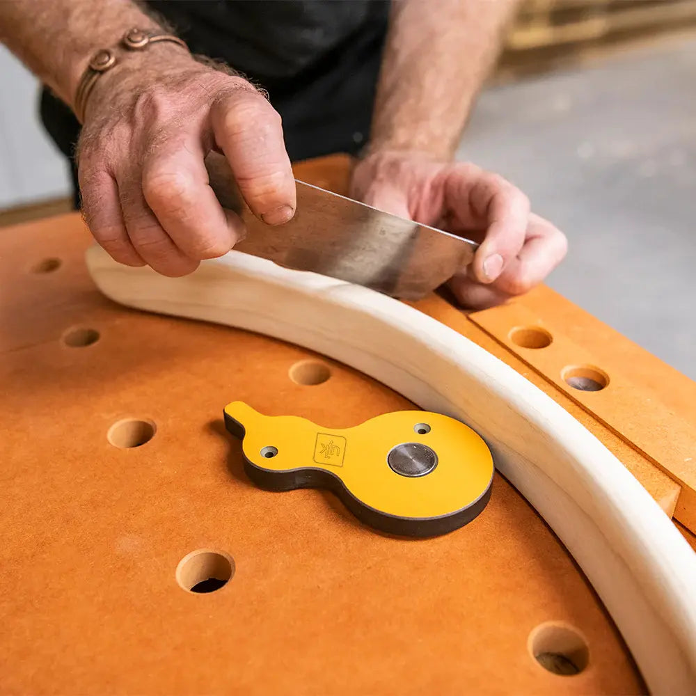 UJK Surface Cam Clamps (Pair) 3 - Power Tool Services