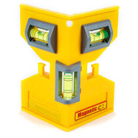 Spirit Levels SA | Stabila, Stanley, Bosch | Power Tool Services