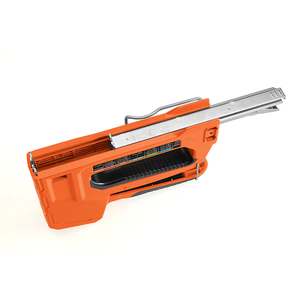 Swanson Staple Gun Aluminium 6-1 4 - Power Tool Services
