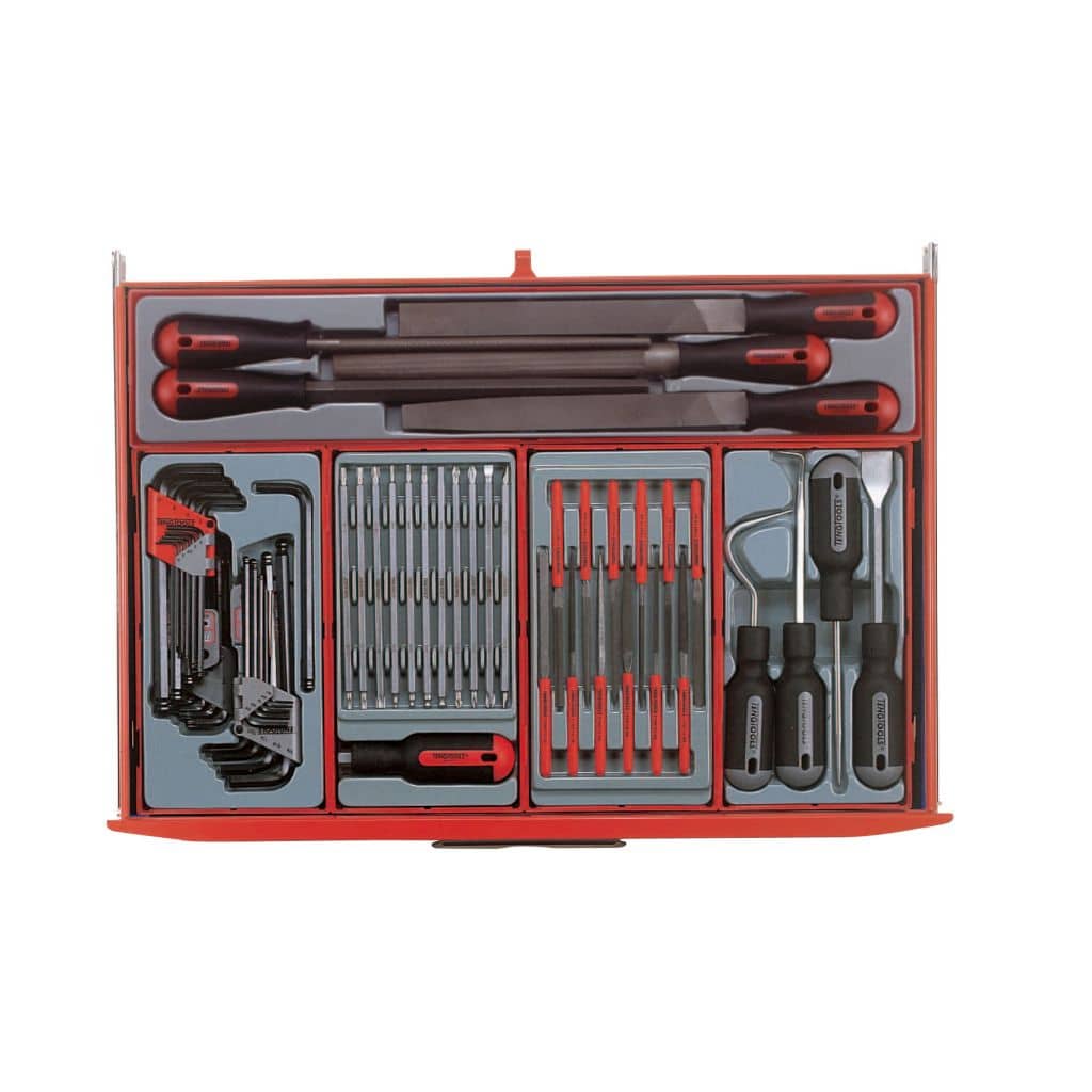 Teng Tools 546PC Mega Master Tool Kit