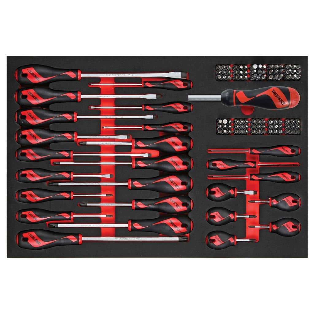 Teng Tools 280PC Mega Master Tools Set