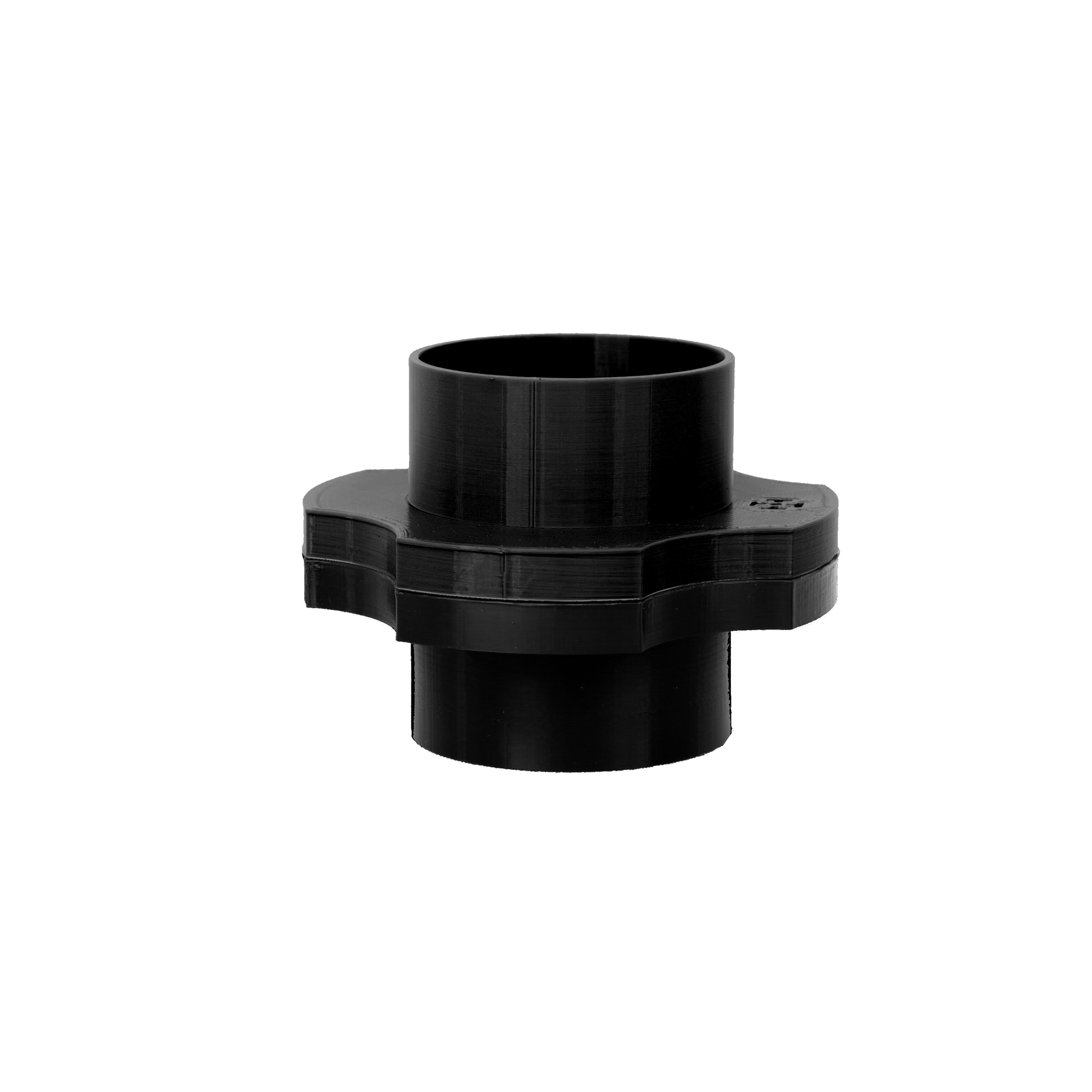 TDP 2.5in Magnetic Coupler Straight