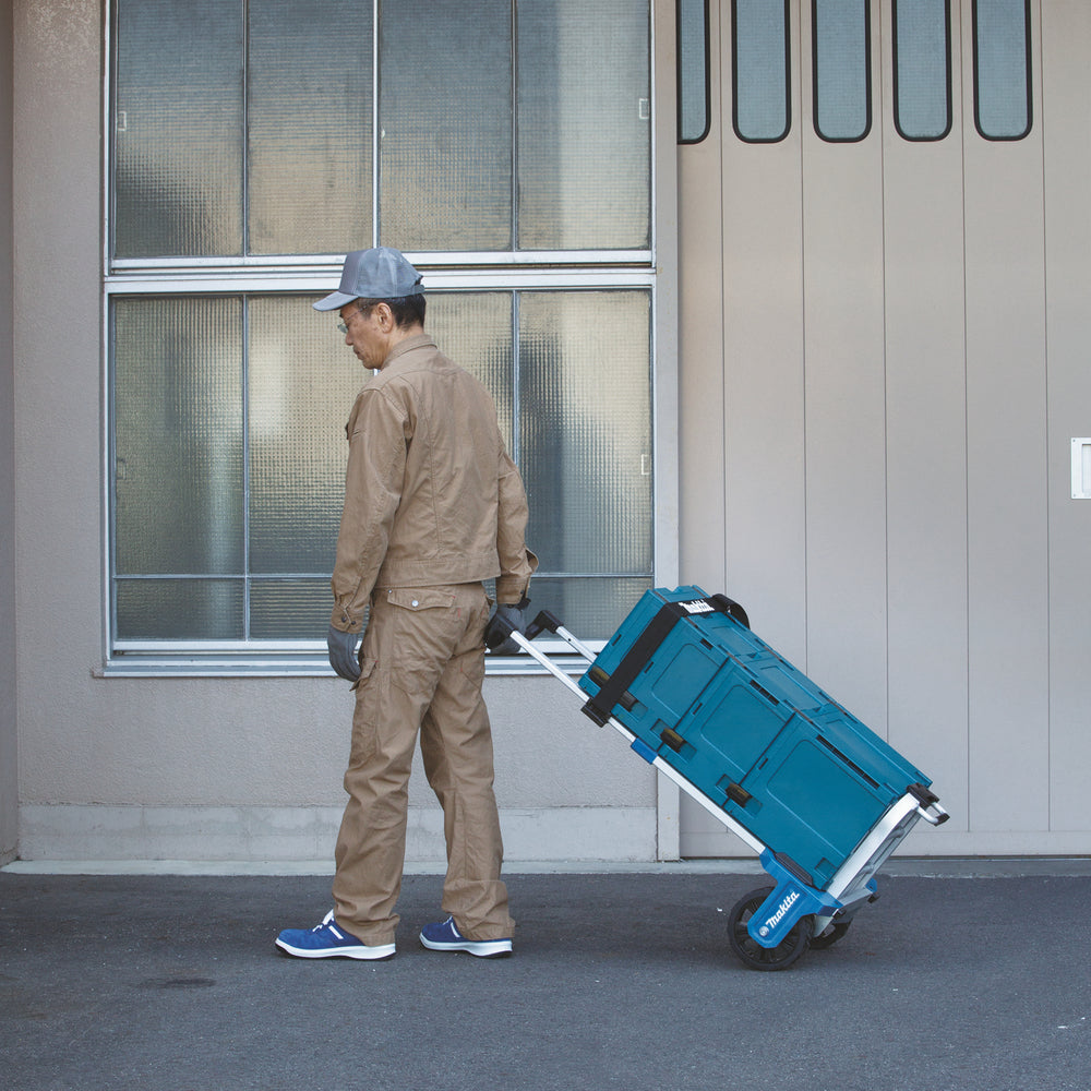 Makita Makpac trolley TR00000001