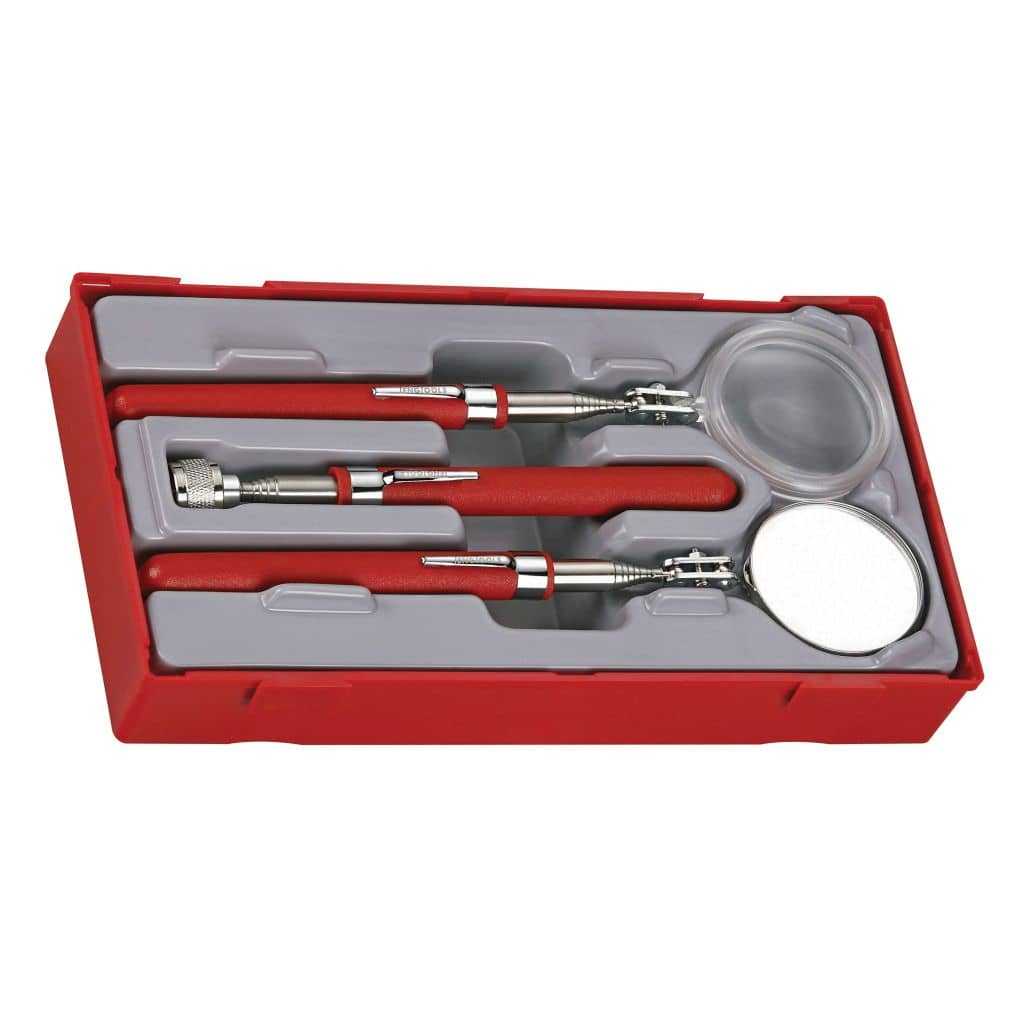 Teng Tools 3PC Inspection Tool Tray