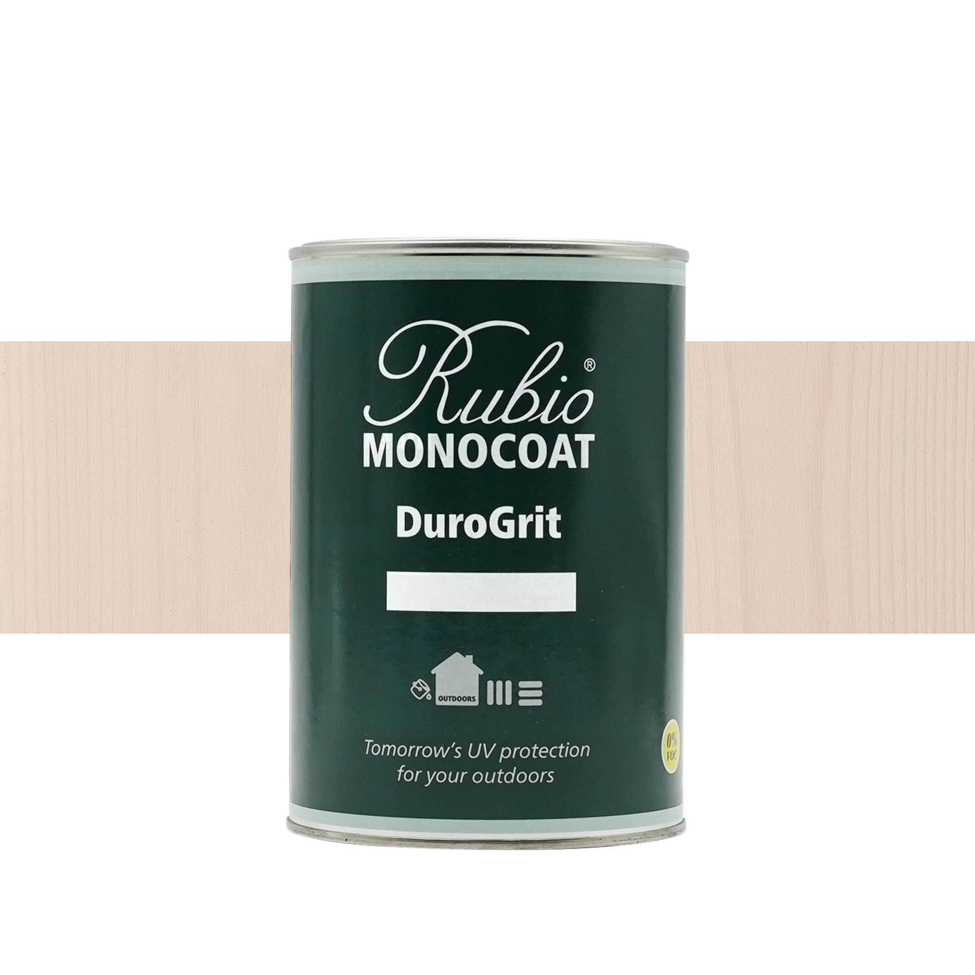 Rubio Monocoat DuroGrit 15 - Power Tool Services