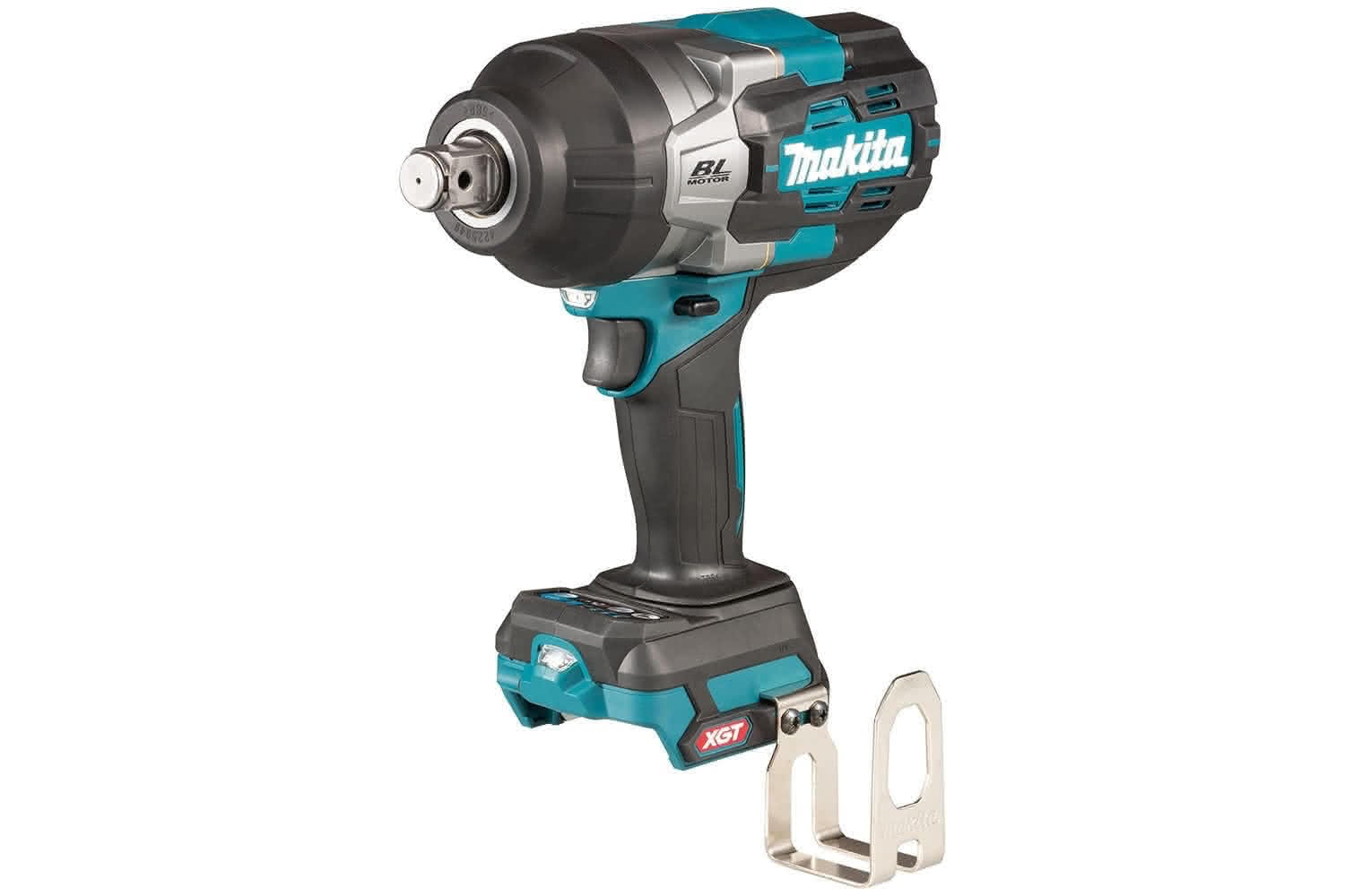 Makita 40V XGT Cordless Brushless 3/4" High Torque Impact Wrench TW001GZ