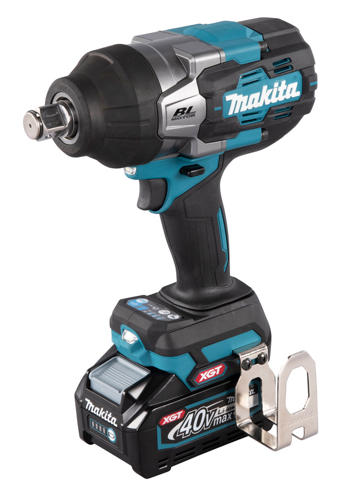 Makita 40V XGT Cordless Brushless 3/4" High Torque Impact Wrench TW001GZ