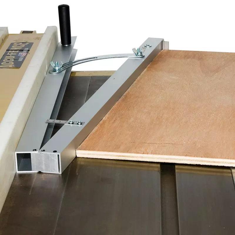 Tapering Jig for Table Saw Power Tool Services