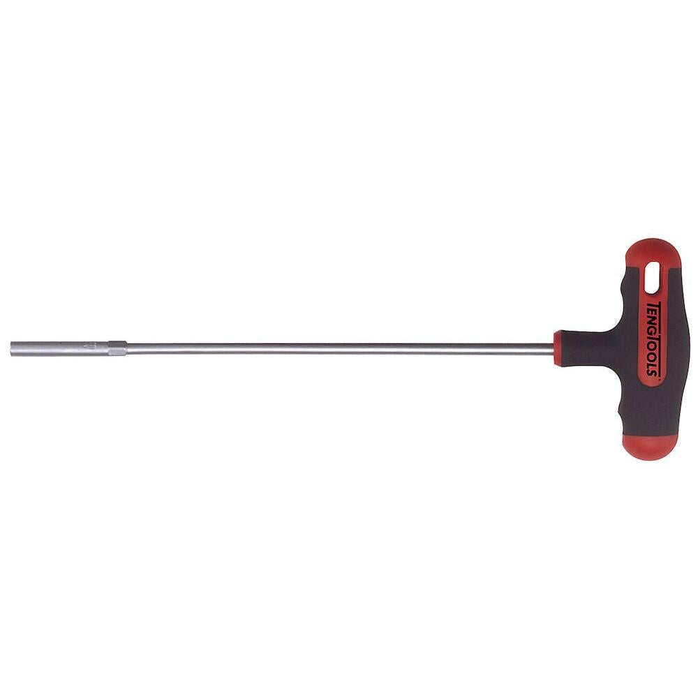 Teng Tools 12MM T-Handle Nut Driver Power Tool Services