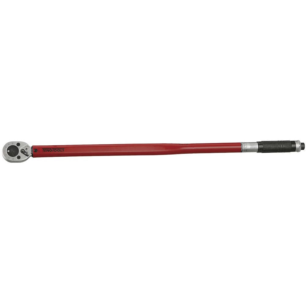 Teng Tools 3/4'' Torque Wrench 140-980Nm Power Tool Services