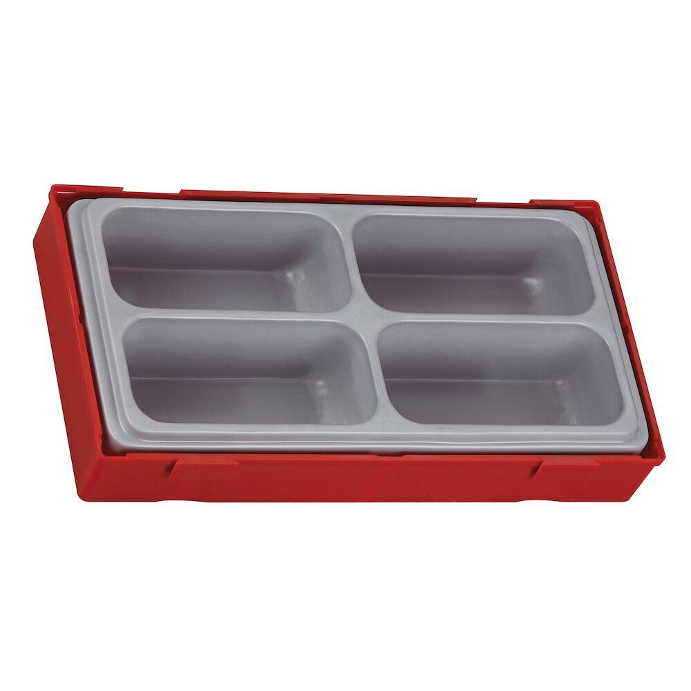 Teng Tools Empty Tc Tray 4 Space Power Tool Services