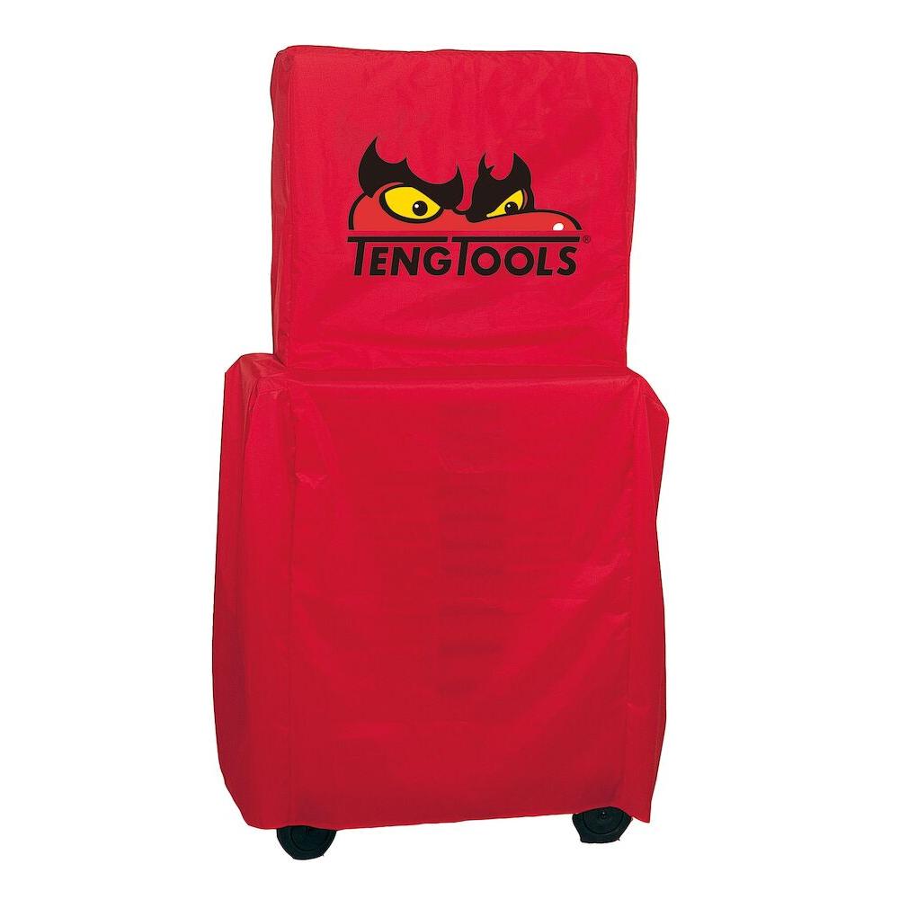 Teng Tools Tool Box Cover For Kits & Stacks Power Tool Services
