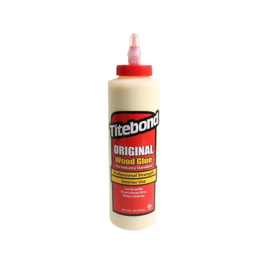 Titebond Original Wood Glue Power Tool Services