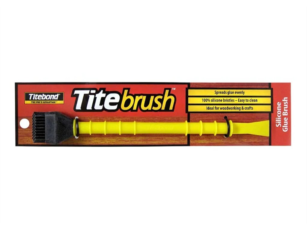 Titebond TiteBrush Wood Glue Brush Power Tool Services