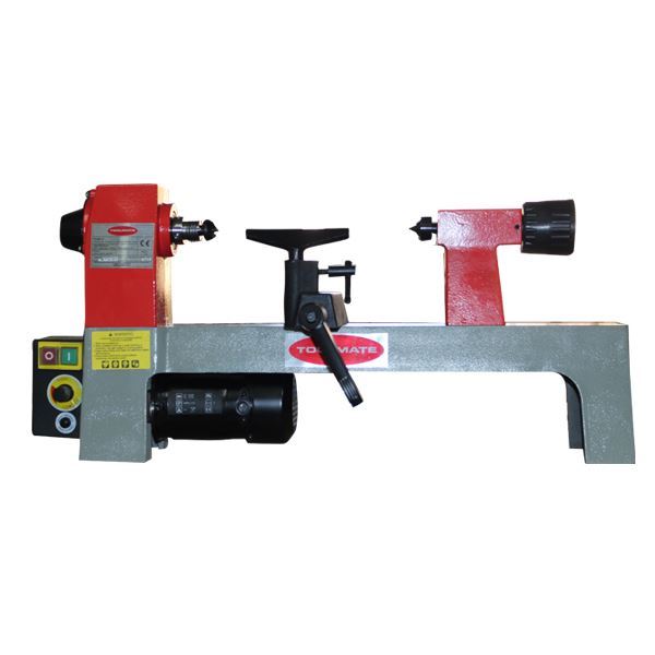 Toolmate Variable Speed Lathe 12" 305mm Power Tool Services