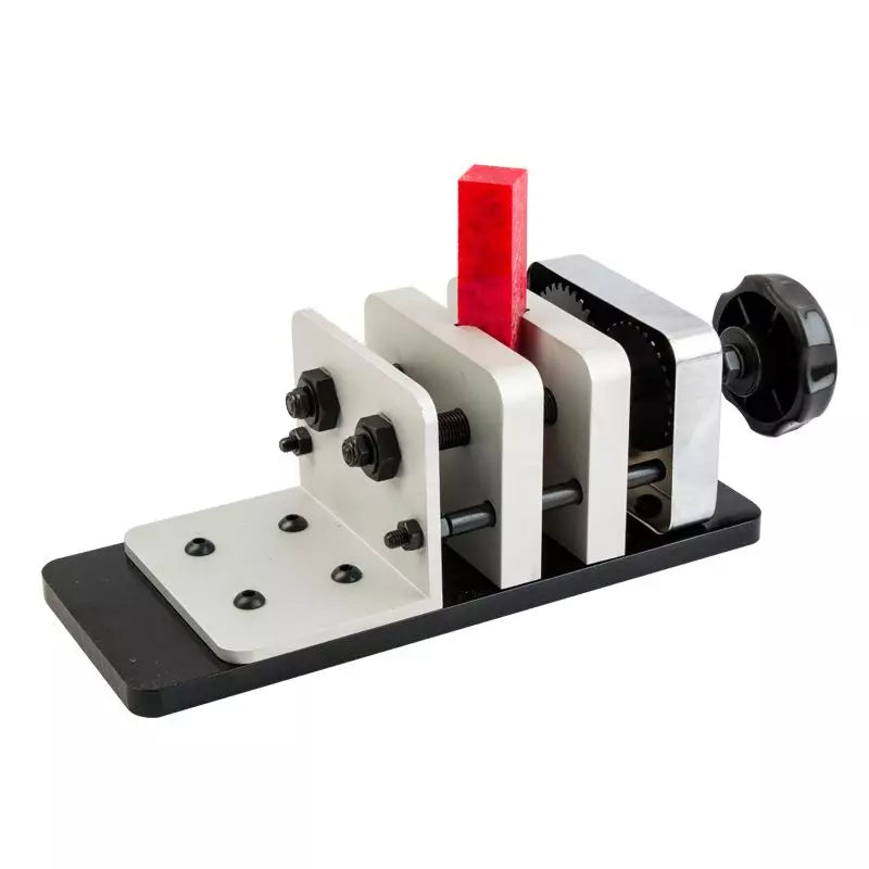 Toolservices | Pen Blank Drilling Centering Vise Power Tool Services