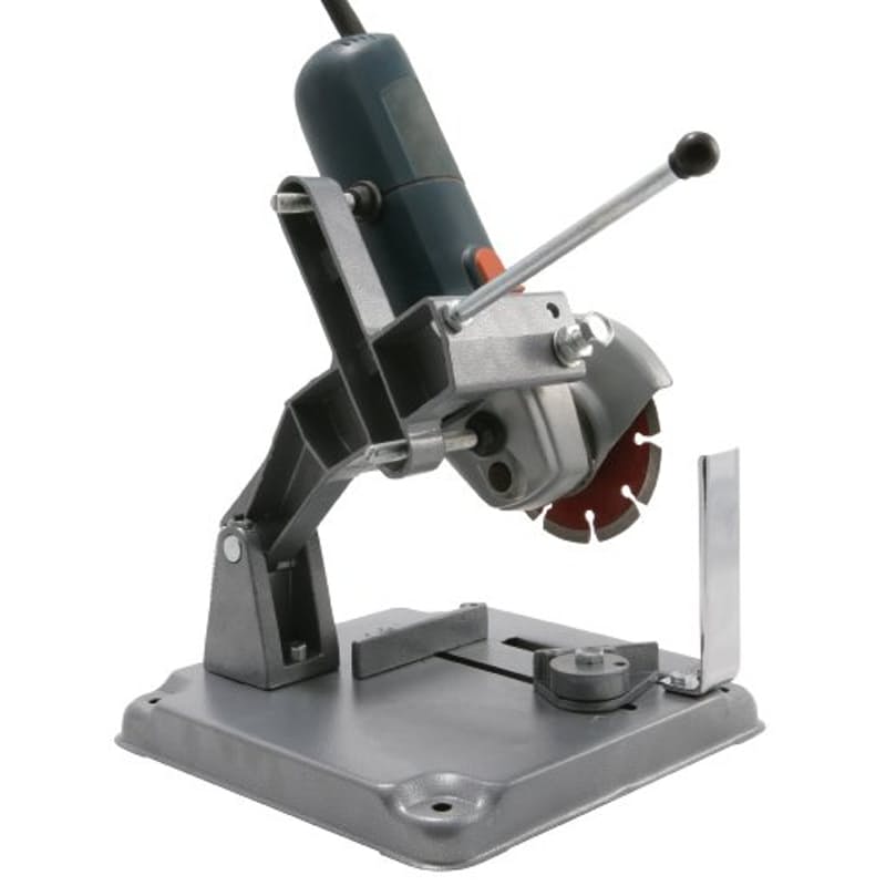 Tork Craft 115mm Angle Grinder Stand TC04300 Power Tool Services