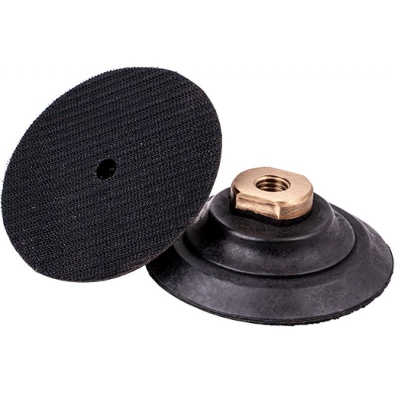 Tork Craft Backing Pad for Diamond Polishing Pads 100mm SPC00117 Power Tool Services