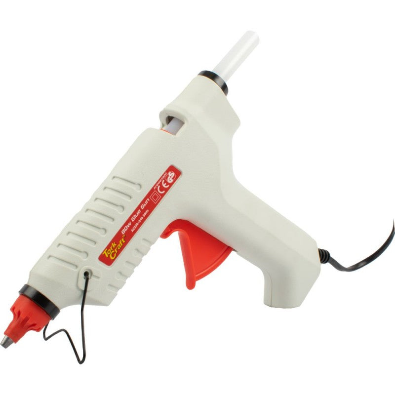 Tork Craft Glue Gun 11mm TCGG05004 Power Tool Services