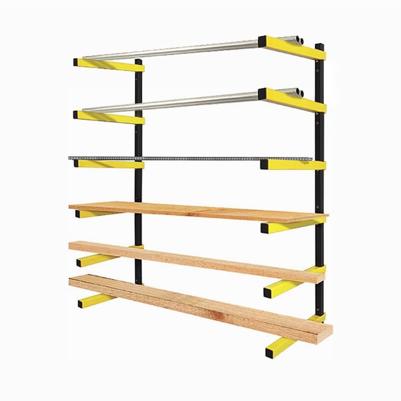 Tork Craft Storage Rack 6 Level for Wood and More 45Kg Max per level Power Tool Services