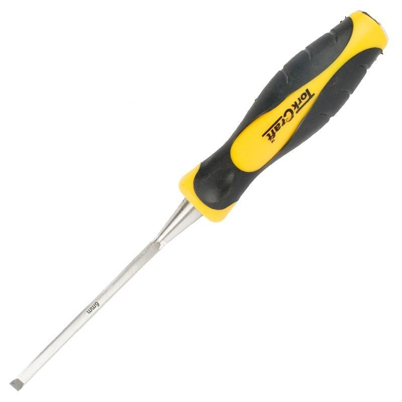 Tork Craft Wood Chisel ( Select Size ) Power Tool Services