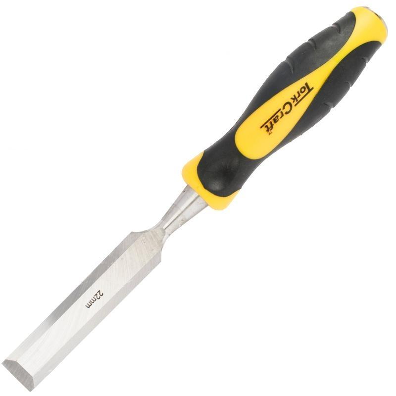 Tork Craft Wood Chisel ( Select Size ) Power Tool Services