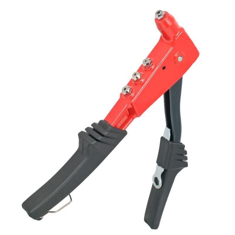 TorkCraft - 3 Jaw Hand Riveter Power Tool Services