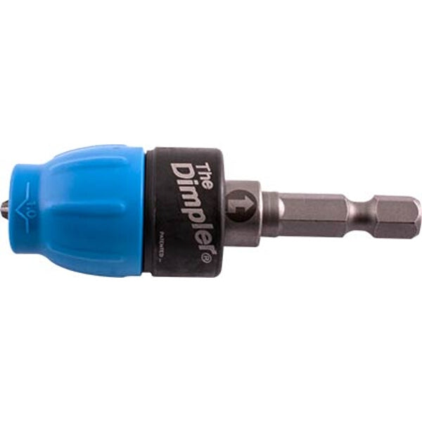 TorkCraft Dimpler for Driving Drywall Screws DIM001 Power Tool Services
