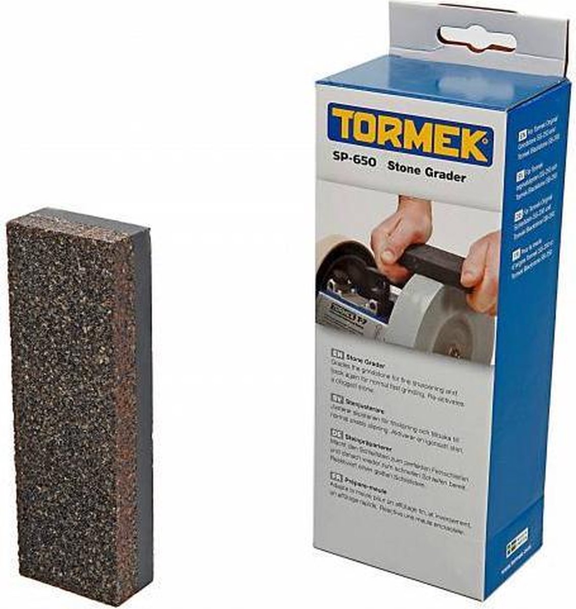 Tormek SP-650 Stone Grader Power Tool Services