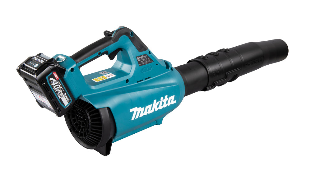 Makita 40V XGT Cordless Brushless Blower UB001GZ 5 - Power Tool Services