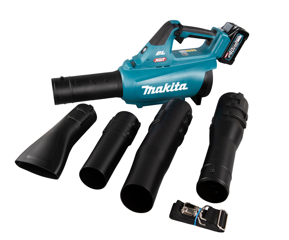 Makita 40V XGT Cordless Brushless Blower UB001GZ