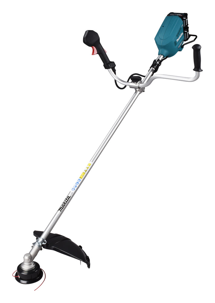 Makita 80V Max XGT Cordless Brushless Brush Cutter UR012GZ