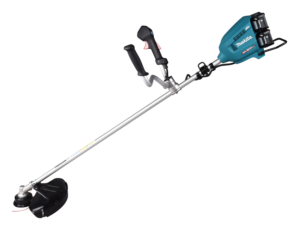 Makita 80V Max XGT Cordless Brushless Brush Cutter UR012GZ