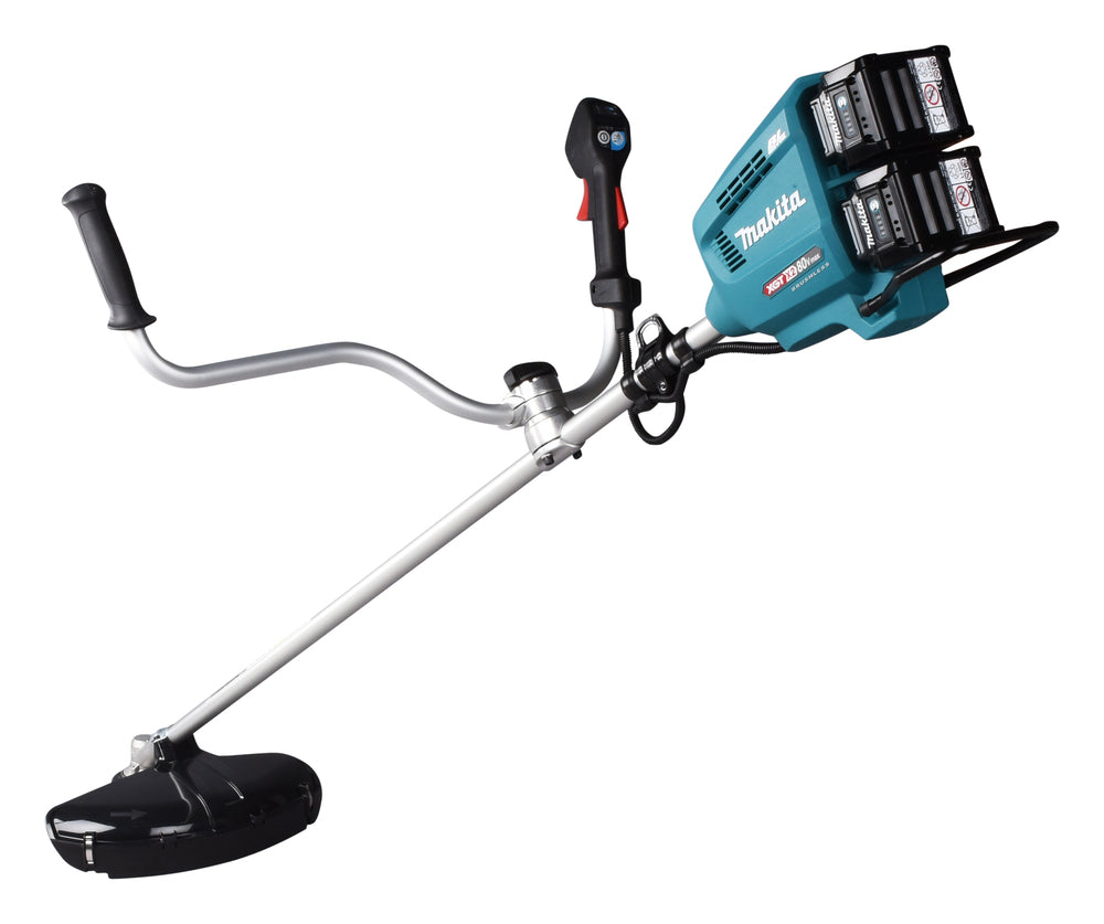 Makita 80V Max XGT Cordless Brushless Brush Cutter UR012GZ 3 - Power Tool Services