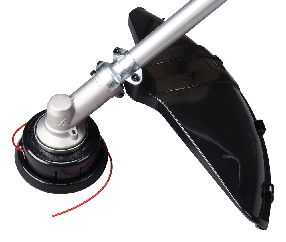 Makita 80V Max XGT Cordless Brushless Brush Cutter UR012GZ 5 - Power Tool Services