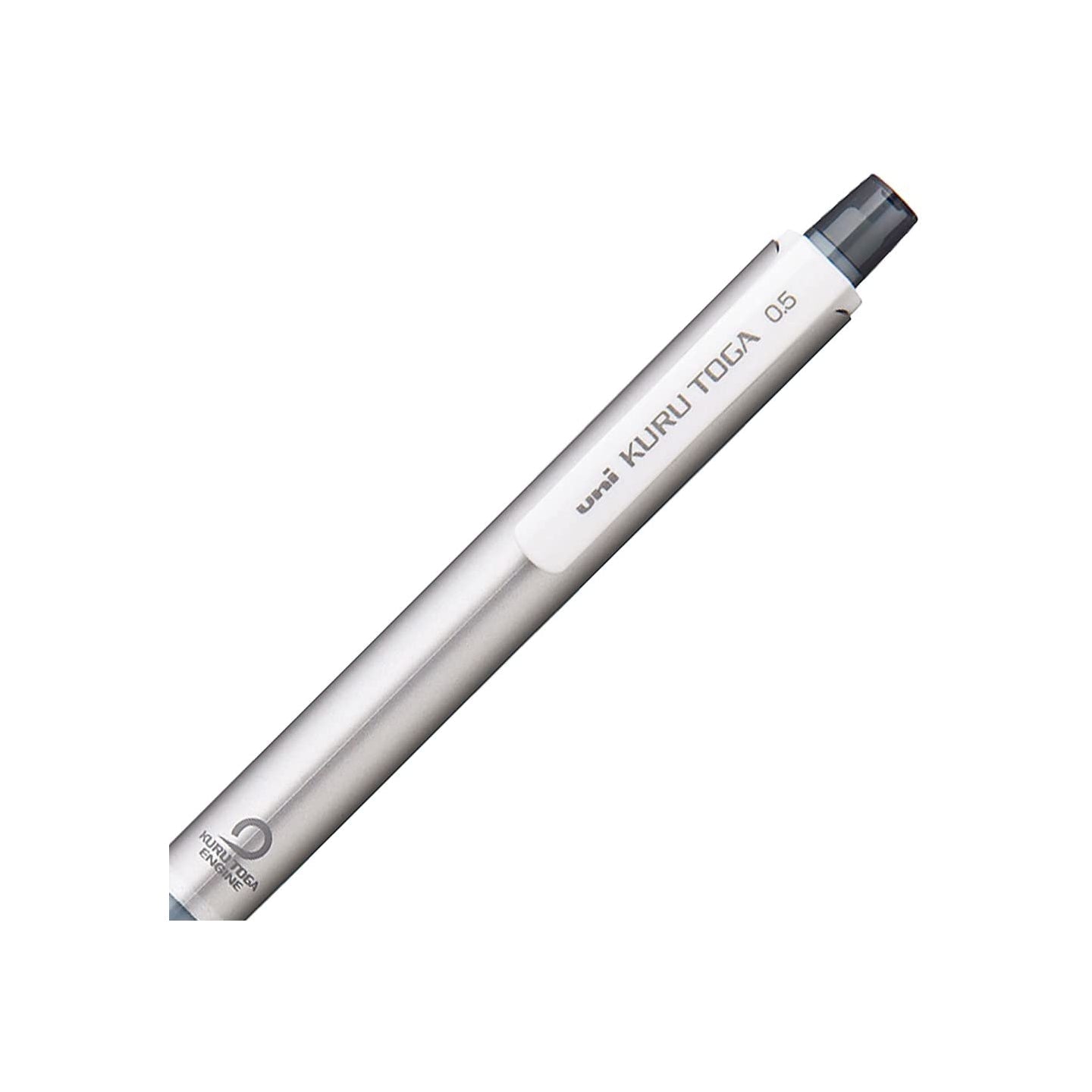 Uni Mechanical Pencil Kuru Toga 0.5mm