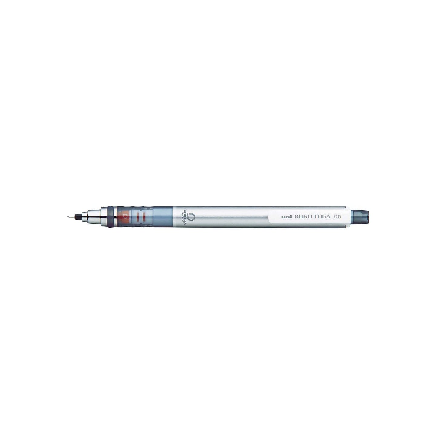 Uni Mechanical Pencil Kuru Toga 0.5mm