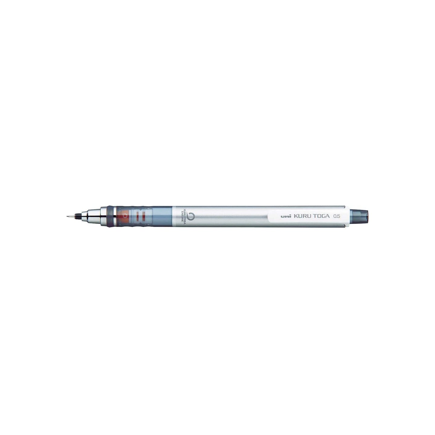 Uni Mechanical Pencil Kuru Toga 0.5mm Power Tool Services