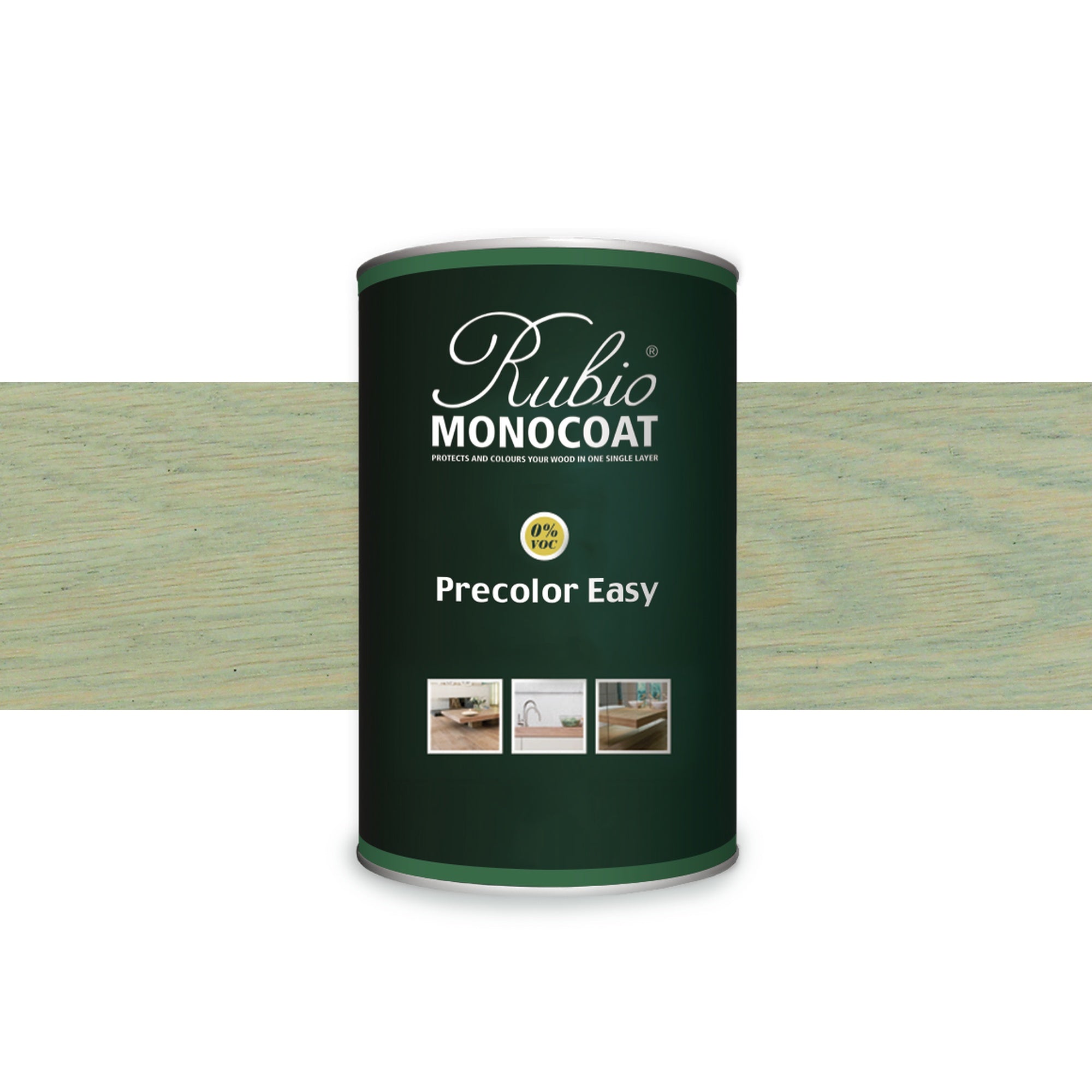 Rubio Monocoat Precolour Easy 25 - Power Tool Services