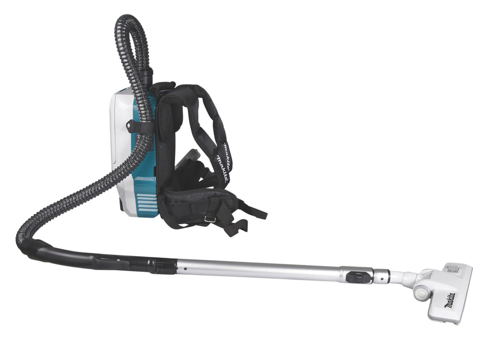 Makita 40V XGT Cordless 2L Backpack Vacuum VC008GZ