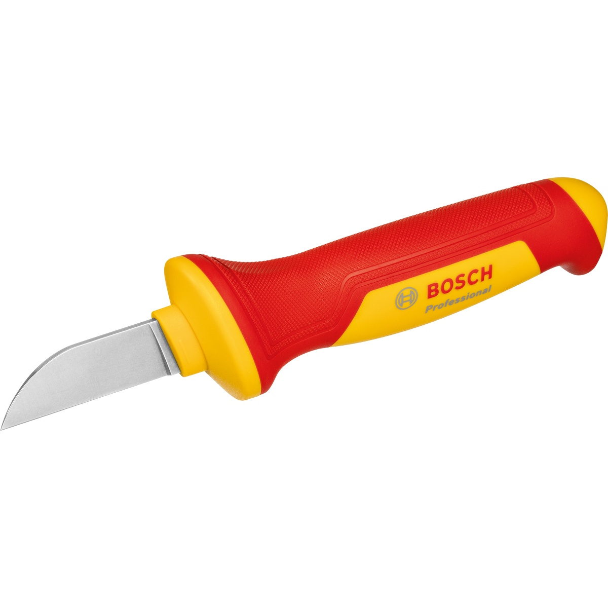 Bosch Professional VDE Cable Knife 1600A02NF5 1 - Power Tool Services