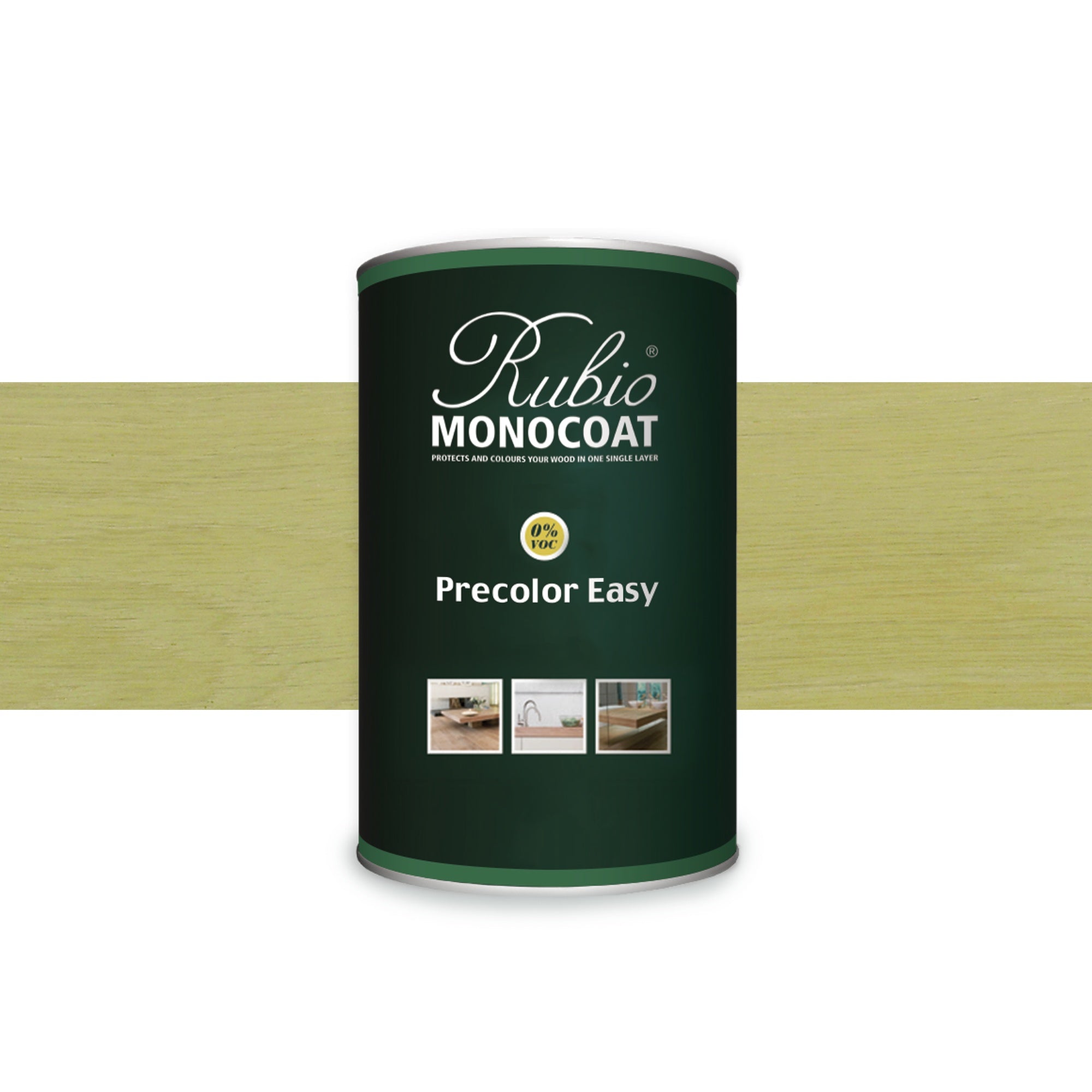 Rubio Monocoat Precolour Easy 26 - Power Tool Services