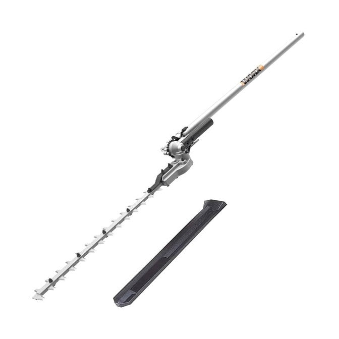 Worx DRIVESHARE Universal Hedge Trimmer Attachment WA0220 1 - Power Tool Services