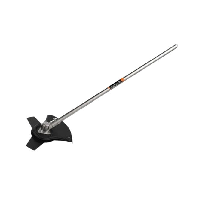 Worx DRIVESHARE Universal Brush Cutter Attachment 9″ WA0221 1 - Power Tool Services