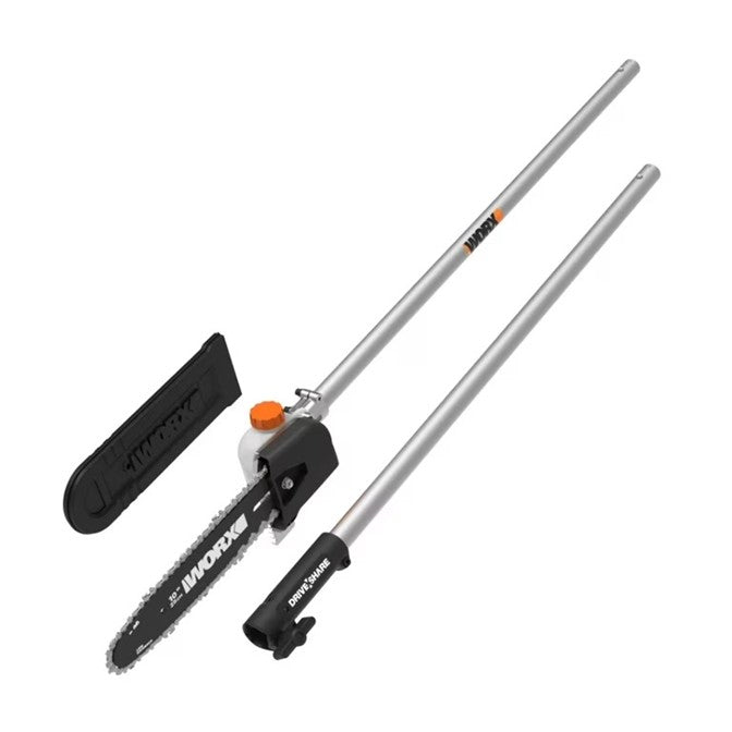 Worx DRIVESHARE Pruning Saw Attachment WA0222 1 - Power Tool Services