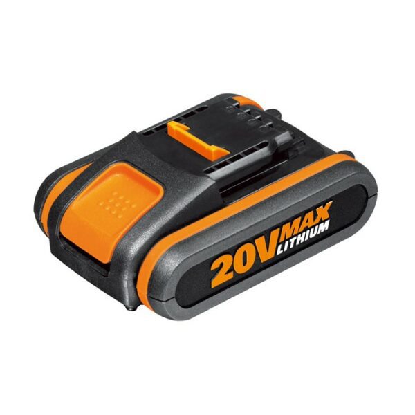 Worx POWERSHARE Battery 20V | 2.0AH