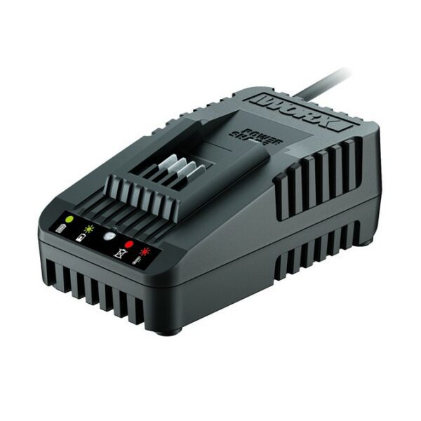 Worx POWERSHARE Standard Charger 20V