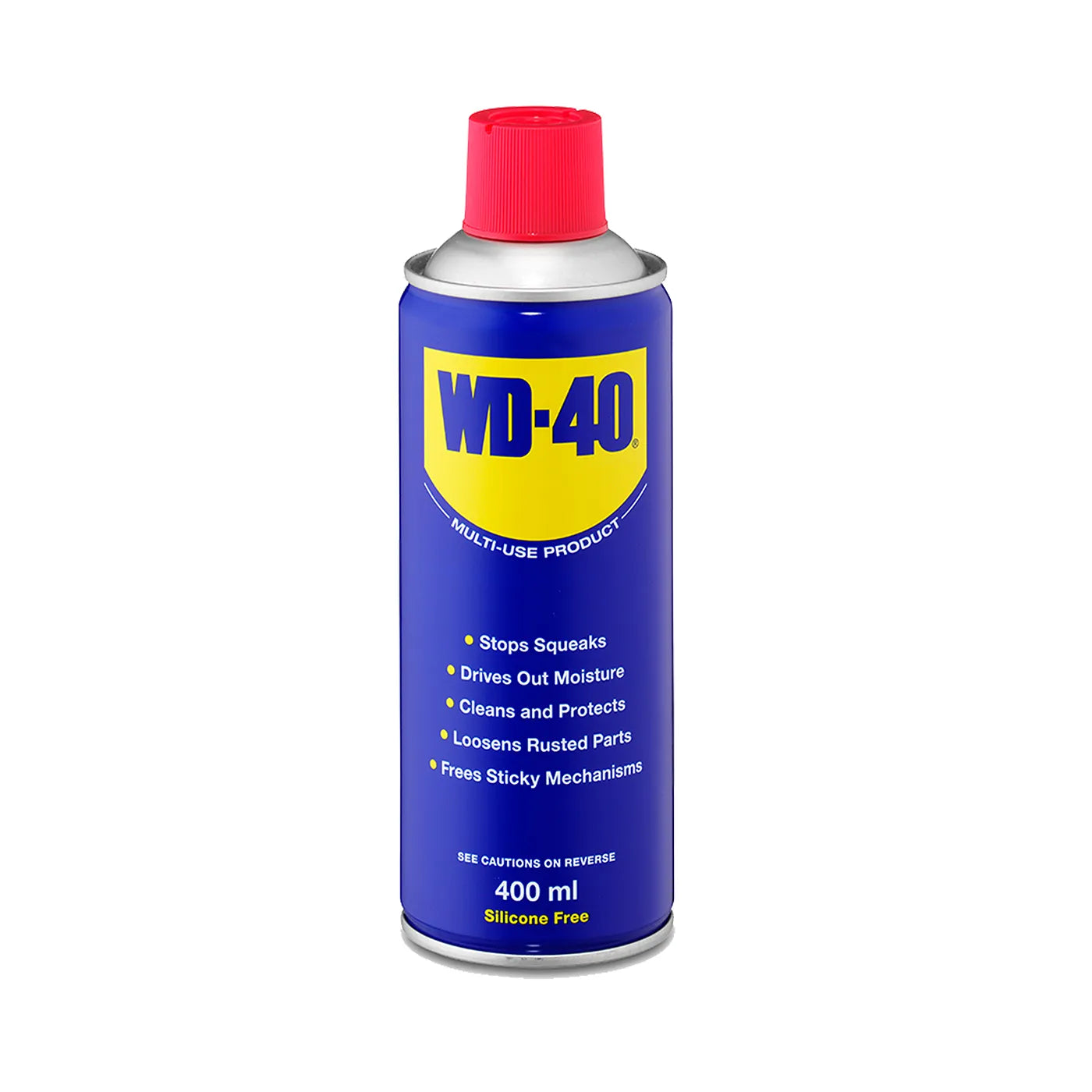 WD-40 Multi-Use 400ml Power Tool Services