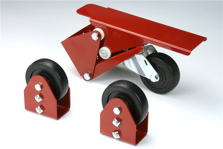 Incra Wheel Kit for Router Table Stand
