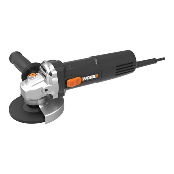 Worx Angle Grinder 115mm 750W | 220V